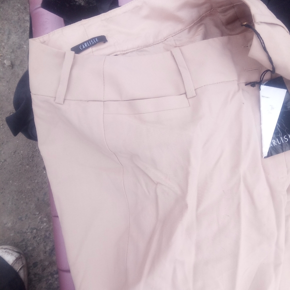 Carlisle pants size 4 - Picture 6 of 8